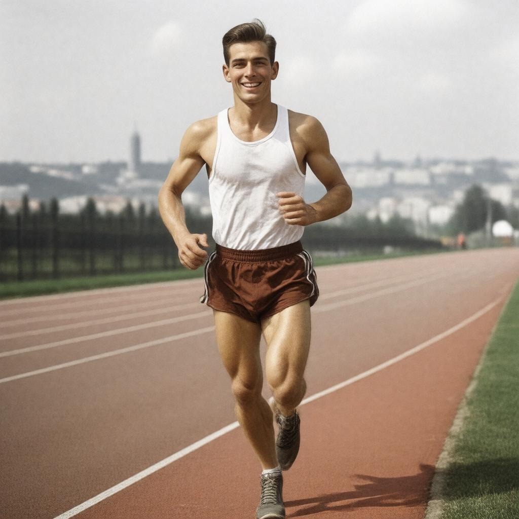 Hannes Kolehmainen